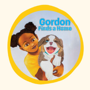 Gordon Finds A Home (Read By Richard Stibbard)