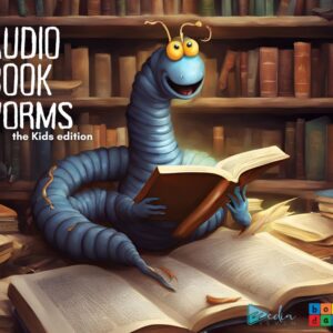 Grumpy Cloud - Kristen Clean